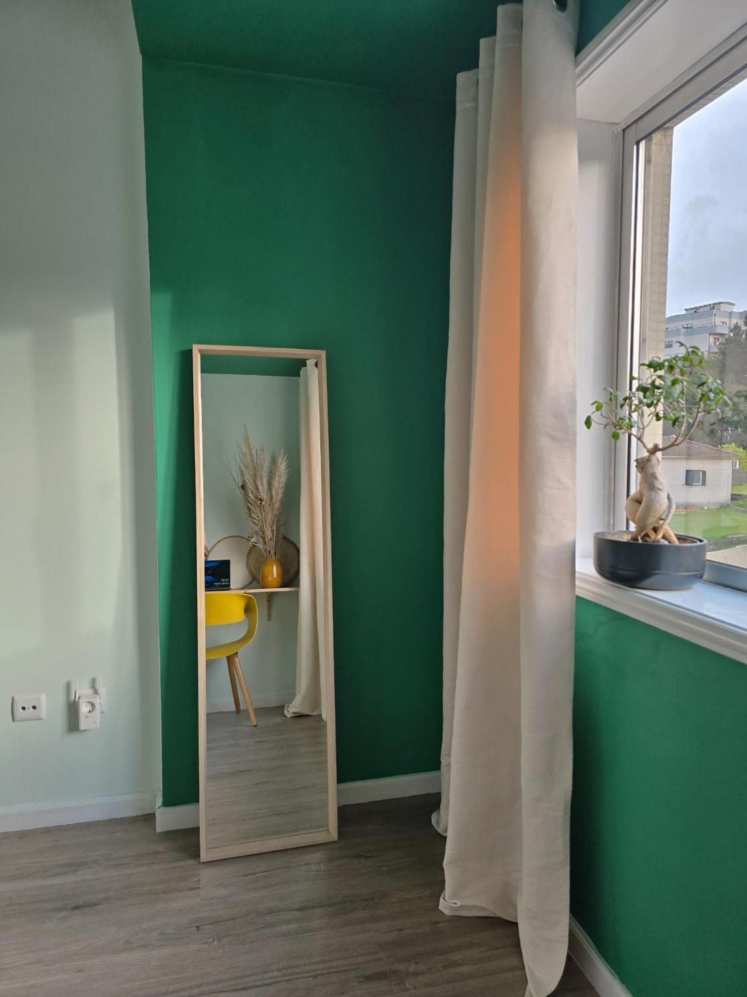 The House Of Cats Apartment Oliveira do Douro  Exterior photo
