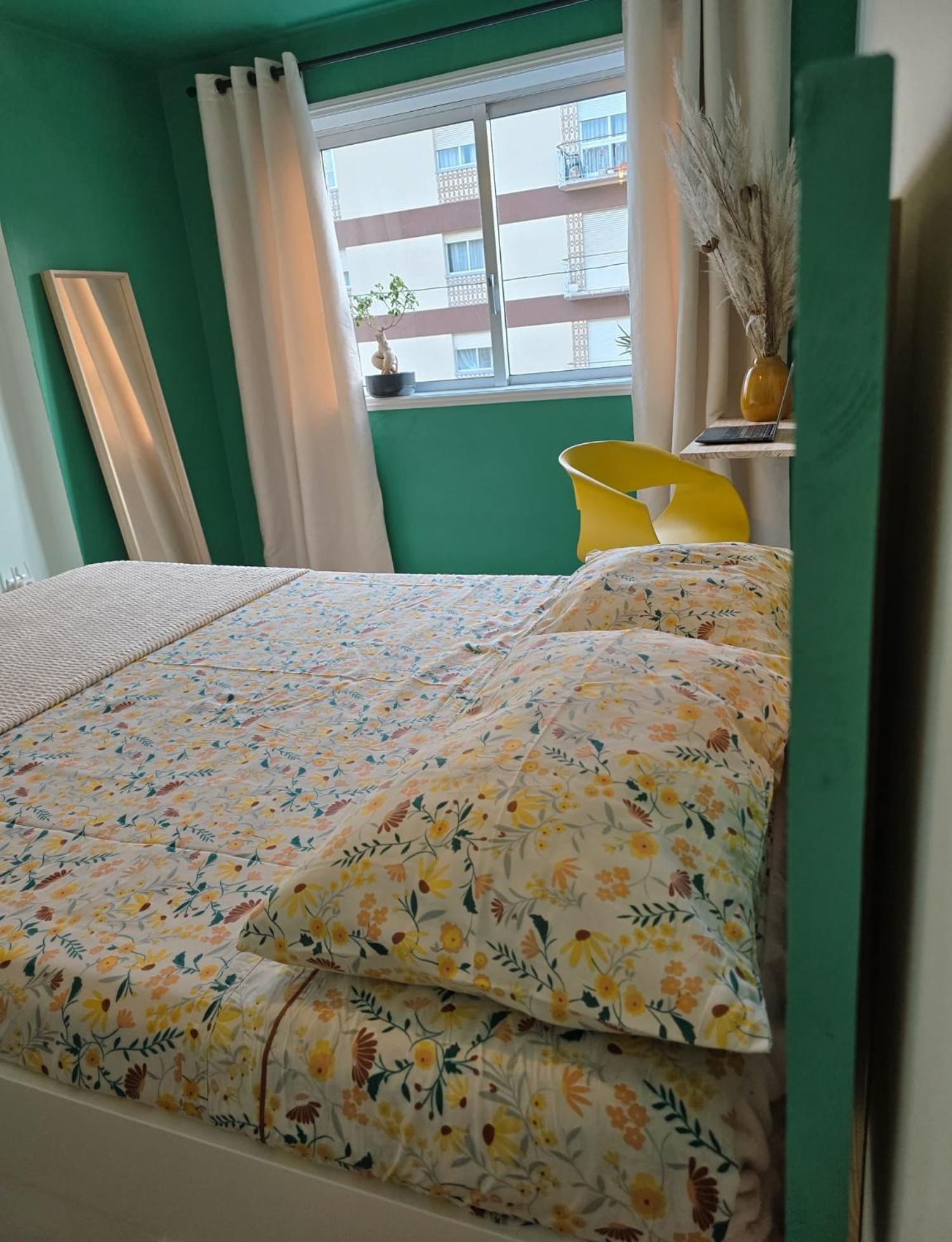 The House Of Cats Apartment Oliveira do Douro  Exterior photo