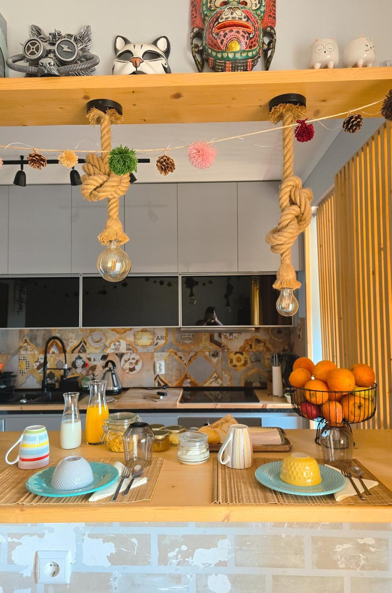 The House Of Cats Apartment Oliveira do Douro  Exterior photo
